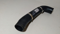 MANGUEIRA INFERIOR INTERCOOLER PAJERO DAKAR 3.2 2007 A 2016 PRETO