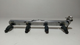 FLAUTA DE COMBUSTÍVEL CHEVROLET S10 2.2 1997 A 2000