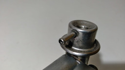 FLAUTA DE COMBUSTÍVEL CHEVROLET S10 2.2 1997 A 2000