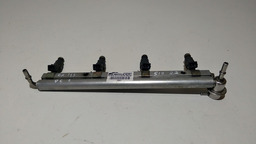 FLAUTA DE COMBUSTÍVEL CHEVROLET S10 2.2 1997 A 2000