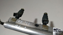 FLAUTA DE COMBUSTÍVEL CHEVROLET S10 2.2 1997 A 2000