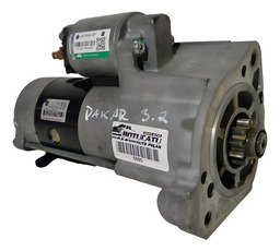 Motor De Arranque Pajero Dakar 3.2 2009 A 2016