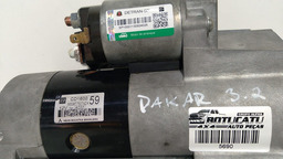 MOTOR DE ARRANQUE PAJERO DAKAR 3.2 2009 A 2016