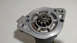 MOTOR DE ARRANQUE PAJERO DAKAR 3.2 2009 A 2016