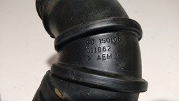 MANGUEIRA DO FILTRO DE AR MITSUBISHI DAKAR 3.2 2007 A 2016