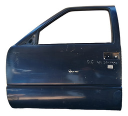 Porta Dianteira Esquerda S10 Blazer 1995 a 2000 C/Detalhe