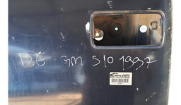 PORTA DIANTEIRA ESQUERDA S10 BLAZER 1995 A 2000 C/DETALHE