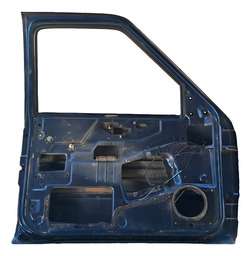 PORTA DIANTEIRA ESQUERDA S10 BLAZER 1995 A 2000 C/DETALHE