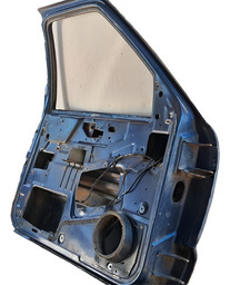 PORTA DIANTEIRA ESQUERDA S10 BLAZER 1995 A 2000 C/DETALHE
