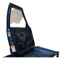 PORTA DIANTEIRA ESQUERDA S10 BLAZER 1995 A 2000 C/DETALHE