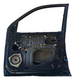 PORTA DIANTEIRA DIREITA HILUX SW4 2006 A 2015 C/DETALHE