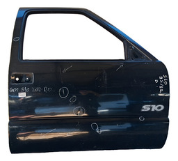 PORTA DIANTEIRA DIREITA S10 BLAZER 2001 A 2011 C/DETALHE