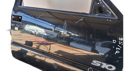 PORTA DIANTEIRA DIREITA S10 BLAZER 2001 A 2011 C/DETALHE