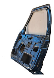PORTA DIANTEIRA DIREITA S10 BLAZER 2001 A 2011 C/DETALHE