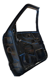 PORTA DIANTEIRA DIREITA S10 BLAZER 2001 A 2011 C/DETALHE