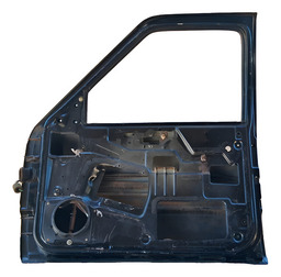 PORTA DIANTEIRA DIREITA S10 BLAZER 2001 A 2011 C/DETALHE