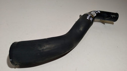 DUTO MANGUEIRA INTERCOOLER MITSUBISHI DAKAR 3.2 2007 A 2016 PRETO