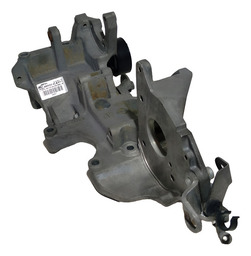 Suporte Da Bomba Alta Pressão Vw Amarok 2011 A 2016 (1)