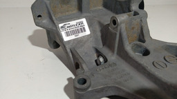 SUPORTE DA BOMBA ALTA PRESSÃO VW AMAROK 2011 A 2016 (1)