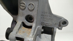 SUPORTE DA BOMBA ALTA PRESSÃO VW AMAROK 2011 A 2016 (1)