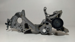 SUPORTE DA BOMBA ALTA PRESSÃO VW AMAROK 2011 A 2016 (1)