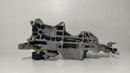 SUPORTE DA BOMBA ALTA PRESSÃO VW AMAROK 2011 A 2016 (1)