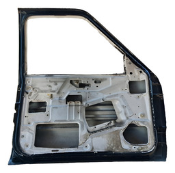 PORTA DIANTEIRA ESQUERDA S10 BLAZER 1995 A 2000 C/DETALHE
