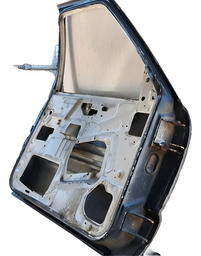 PORTA DIANTEIRA ESQUERDA S10 BLAZER 1995 A 2000 C/DETALHE