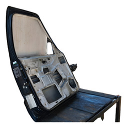 PORTA DIANTEIRA ESQUERDA S10 BLAZER 1995 A 2000 C/DETALHE