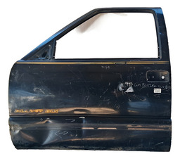 Porta Dianteira Esquerda S10 Blazer 2001 a 2011 C/Detalhe