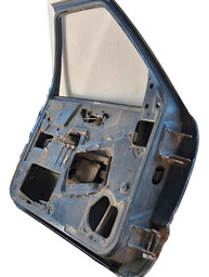 PORTA DIANTEIRA ESQUERDA S10 BLAZER 2001 A 2011 C/DETALHE