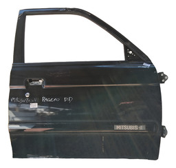 PORTA DIANTEIRA DIREITA PAJERO 1997 A 2007