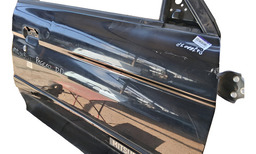 PORTA DIANTEIRA DIREITA PAJERO 1997 A 2007