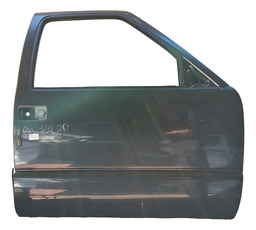 PORTA DIANTEIRA DIREITA S10 BLAZER 2001 A 2011 C/DETALHE