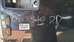 PORTA DIANTEIRA DIREITA S10 BLAZER 2001 A 2011 C/DETALHE