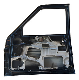 PORTA DIANTEIRA DIREITA S10 BLAZER 2001 A 2011 C/DETALHE