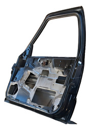 PORTA DIANTEIRA DIREITA S10 BLAZER 2001 A 2011 C/DETALHE