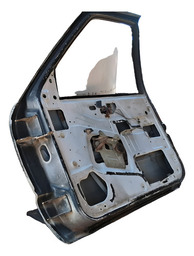 PORTA DIANTEIRA DIREITA S10 BLAZER 1995 A 2000 C/DETALHE
