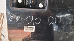 PORTA DIANTEIRA DIREITA S10 BLAZER 1995 A 2000 C/ DETALHE 