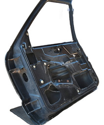 PORTA DIANTEIRA DIREITA S10 BLAZER 1995 A 2000 C/ DETALHE 