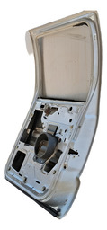 PORTA TRASEIRA DIREITA S10 2001 A 2011 C/DETALHE