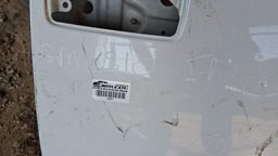 PORTA TRASEIRA DIREITA S10 2001 A 2011 C/DETALHE