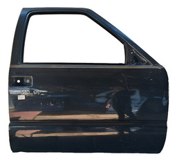 PORTA DIANTEIRA DIREITA S10 BLAZER 2001A 2011 C/DETALHE