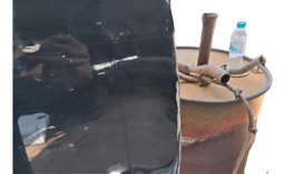 PORTA DIANTEIRA DIREITA S10 BLAZER 2001A 2011 C/DETALHE