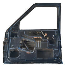 PORTA DIANTEIRA DIREITA S10 BLAZER 2001A 2011 C/DETALHE