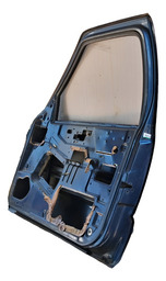 PORTA DIANTEIRA DIREITA S10 BLAZER 1995 A 2000 C/DETALHE