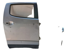 PORTA TRASEIRA DIREITA S10 2012 A 2022 C/DETALHE