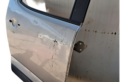 PORTA TRASEIRA DIREITA S10 2012 A 2022 C/DETALHE