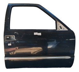 PORTA DIANTEIRA DIREITA S10 BLAZER 1995 A 2000 C/DETALHE