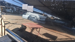 PORTA DIANTEIRA DIREITA S10 BLAZER 1995 A 2000 C/DETALHE